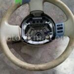 Nissan Micra 2003 – 2010 Çıkma Direksiyon Simidi