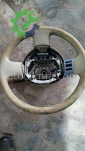 Nissan Micra 2003 – 2010 Çıkma Direksiyon Simidi