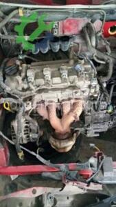 Nissan Micra Direksiyon Pompası Çıkma