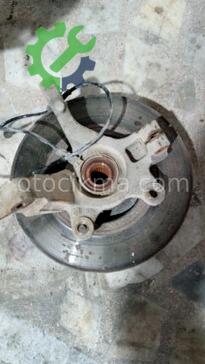 Nissan Micra Fren Disk Aynası çıkma parça