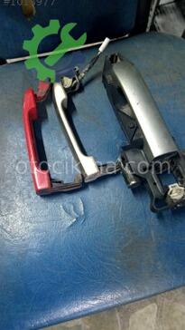 Nissan Micra Kapı Kolu çıkma parça