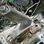 Nissan Micra 2003 – 2010 El Freni Çıkma