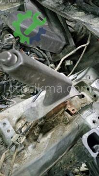 Nissan Micra El Freni çıkma parça