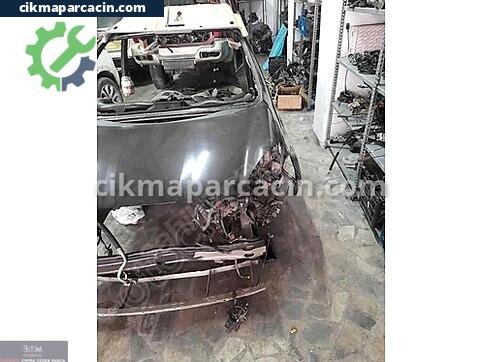 Nissan Micra El Freni Teli çıkma parça