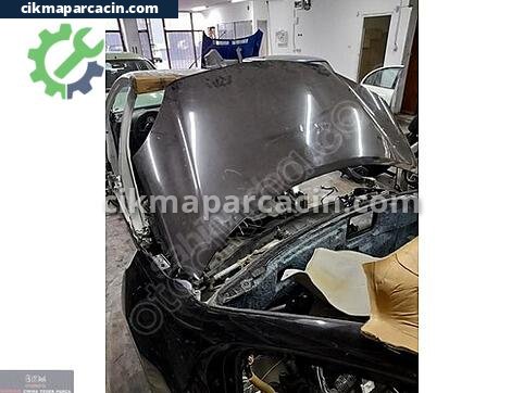 Nissan Micra Enjektör çıkma parça
