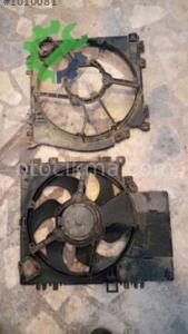 Çıkma Nissan Micra Fan Motoru