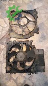 Çıkma Nissan Micra Fan Paneli (2. Adet)