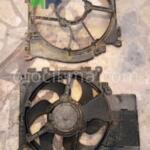 Çıkma Nissan Micra Fan Paneli