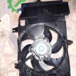 Çıkma Nissan Micra Fan Paneli