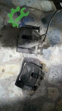 Nissan Micra Kaliper çıkma parça