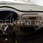 Nissan Micra 2003 – 2010 Gösterge Paneli Çıkma