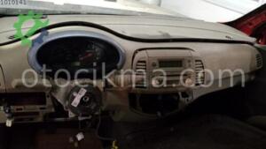 Nissan Micra 2003 – 2010 Gösterge Paneli Çıkma