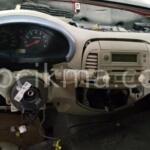Nissan Micra 2003 – 2010 Gösterge Paneli Çıkma