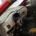 Nissan Micra 2003 – 2010 Gösterge Paneli Çıkma