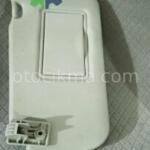 Güneşlik Nissan Micra 2003 – 2010 Çıkma