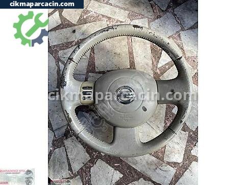 Nissan Micra Hava Yastığı çıkma parça