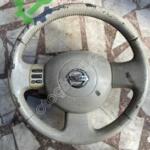Nissan Micra Hava Yastığı Sökme Çıkma