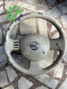 Nissan Micra Hava Yastığı Sökme Çıkma