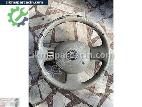 Nissan Micra Amortisör çıkma parça