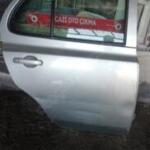 Nissan Micra İçin Çıkma Sağ Arka Kapı Parçası