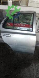 Nissan Micra İçin Çıkma Sağ Arka Kapı Parçası