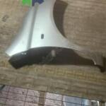 Nissan Micra İçin Sağ Ön Çamurluk – Çıkma Parça