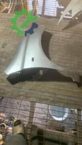 Nissan Micra İçin Sağ Ön Çamurluk – Çıkma Parça