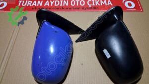 Nissan Micra 1998-2001 Orijinal Çıkma Dış Ayna Komple