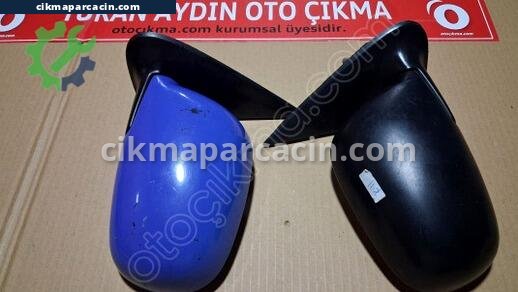 Nissan Micra Dış Ayna Komple çıkma parça
