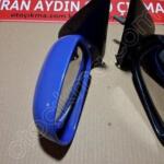 Nissan Micra 1998-2001 Orijinal Çıkma Dış Ayna Komple