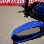 Nissan Micra 1998-2001 Orijinal Çıkma Dış Ayna Komple