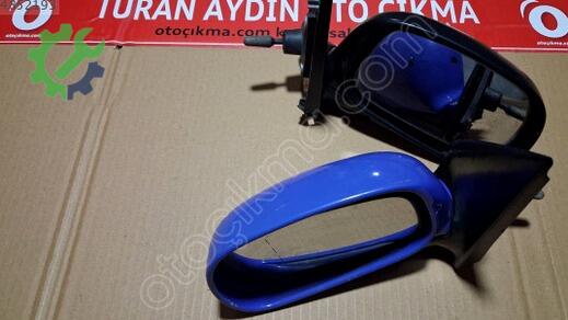 Nissan Micra Dış Ayna Komple çıkma parça
