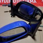 Nissan Micra 1998-2001 Orijinal Çıkma Dış Ayna Komple