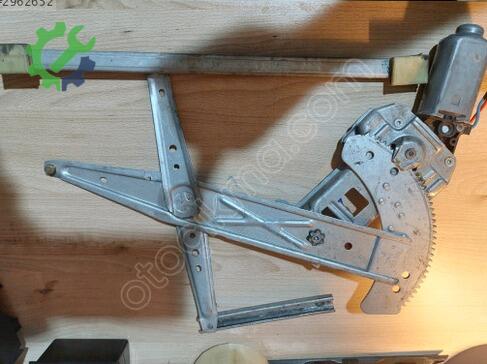 Nissan Micra Cam Motoru 400391B çıkma parça