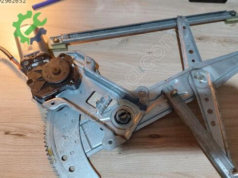 Nissan Micra Cam Motoru 400391B çıkma parça