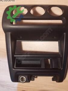 Nissan Micra 1996-2001 Orijinal Çıkma Gösterge Çerçevesi K104516F600