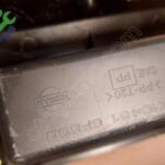 Nissan Micra 1996-2001 Orijinal Çıkma Gösterge Çerçevesi K104516F600
