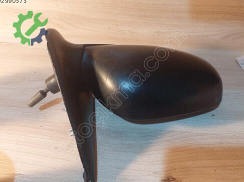 Nissan Micra Sağ Dış Ayna 963015F310 çıkma parça