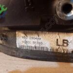 Nissan Micra 1996-2001 Orijinal Çıkma Sağ Dış Ayna 963015F310