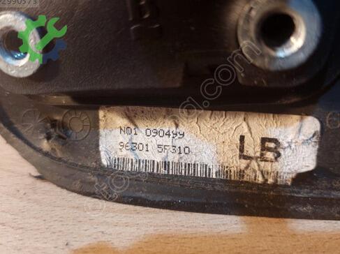 Nissan Micra Sağ Dış Ayna 963015F310 çıkma parça
