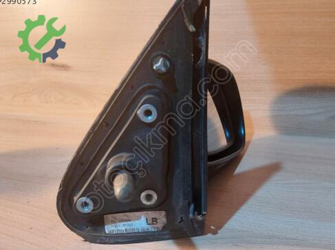 Nissan Micra Sağ Dış Ayna 963015F310 çıkma parça