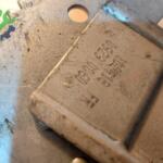 Nissan Micra 1997-2002 Cam Motoru 400390B Çıkma