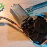 Nissan Micra 1997-2002 Cam Motoru 400390B Çıkma
