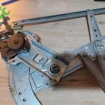 Nissan Micra 1997-2002 Cam Motoru 400390B Çıkma