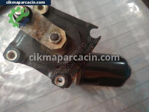 Nissan Micra Silecek Motoru çıkma parça