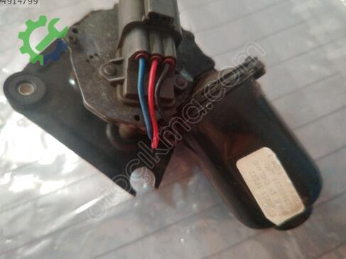 Nissan Micra Silecek Motoru 23000209 çıkma parça