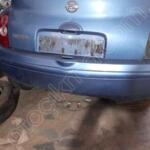 Nissan Micra 2003 – 2010 Silecek Mekanizması Çıkma