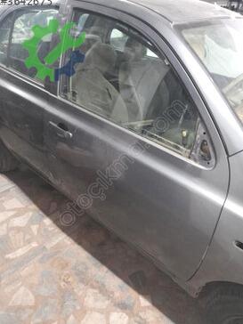 Nissan Micra Silecek Mekanizması çıkma parça