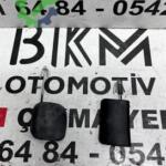 Nissan Micra 2002 – 2008 Çıkma Çeki Demir Kapağı