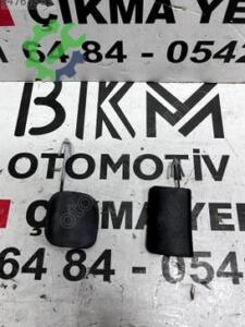 Nissan Micra 2002 – 2008 Çıkma Ön Çeki Demir Kapağı